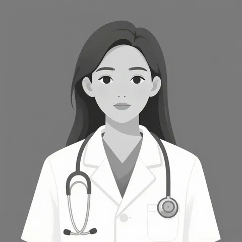 Portrait of Janice Morin, MD